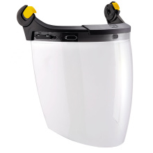 VISIERE DE PROTECTION ARCS ELECTRIQUES POUR CASQUE VERTEX PETZL